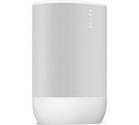 Enceinte sans fil Sonos Move 2 Bluetooth Blanc Blanc E