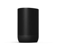 Sonos Enceinte sans fil Move 2 Bluetooth Noir