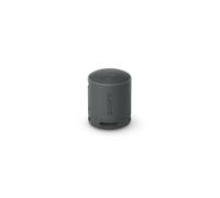 Enceinte sans fil bluetooth Ultra portable Sony SRS XB100 Noir - Neuf