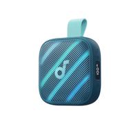 Soundcore Boom Go 3i Bleu - Enceintes Bluetooth portables