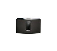 Enceinte sans fil SoundTouch 20 III WiFi Bluetooth Noire