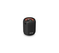 Enceinte Sans Fil SPC Powerpool 4432N Bluetooth Résistance à I'Eau Etanchéité IPX7 Noir