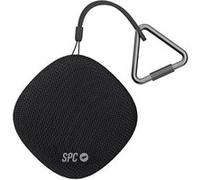 SPC Enceinte sans fil Sound GO 7W Bluetooth 5.0 IPX7 USB-C Noir