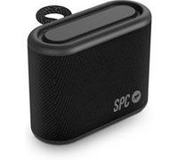 SPC Sound Minimax Enceinte portable stéréo Noir 5 W - Neuf