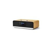 Enceinte sans fil Roberts stream 67 - radio enceinte - wifi internet/dab/dab+/fm - lecteur cd Beige G