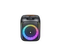 Enceinte sans fil Terminator BT 80 W Noir