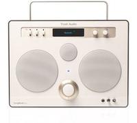 Enceinte sans fil Tivoli Audio SongBook MAX Bluetooth Crème Crème G