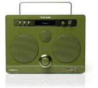 Enceinte sans fil Tivoli Audio SongBook Max Bluetooth Vert Vert G