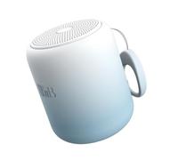 Enceinte sans fil - TNB - HPCOLORBL - Bluetooth - 3W - Couleur bleu