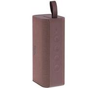 Enceinte sans fil T'nB RECORD V2 - Haut-parleur - pour utilisation mobile - Bluetooth - 10 Watt - Rose Rose