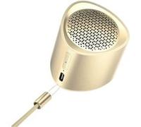 Enceinte sans fil Tronsmart Nimo Mini haut-parleur Bluetooth or G