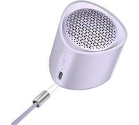 Enceinte sans fil Tronsmart Nimo Mini haut-parleur Bluetooth Violet Violet G