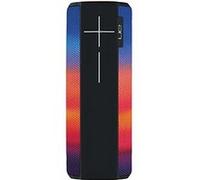 Enceinte Sans Fil Ultimate Ears Megaboom 3 984-001286 Bluetooth 90dB 65Hz Imperméable Micro-USB Noir Deep Radiance G