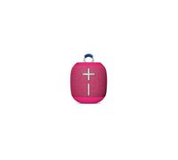 Enceinte sans fil - Ultimate Ears - WONDERBOOM 4 - Étanche - Bluetooth - Son 360° - Rose
