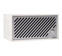 Enceinte Sans Fil Wi-Fi/Bluetooth 5.2 Modèle Two Digital 20W Tivoli Audio Argent BLANC/SILVER G