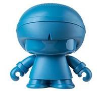 Enceinte sans fil Xoopar Xboy-R Bleue éco friendly Bleu G
