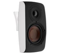 Enceinte satellite Dali Fazon Sat Blanc