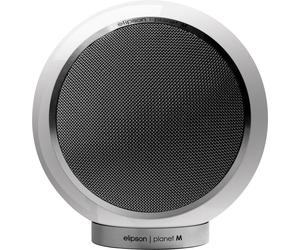 Enceinte satellite Elipson Planet M Blanc laqué