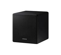 Samsung SWA-9500S Noir Avec fil &sans fil 140 W