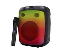 Enceinte Sencor PARTYCON BASE 100 W Sans Fil IPX4 GH_NA