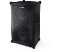 Sharp CP-LS200 haut-parleur portable et de fête Orateur du parti Noir 200 W