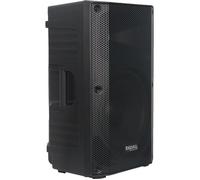 Enceinte sono active 2 voies - IBIZA SOUND - XTK12A-MKII - 12""/30cm - 500W - Bluetooth USB/SD