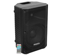 Enceinte sono Active Ibiza sound XTK10A-MKII Large bande 10"/25cm - 300W - Bluetooth USB SD - TWS