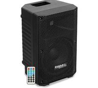 Enceinte sono Active Ibiza sound XTK8A-MKII Large bande 8"/20cm - 200W - Bluetooth USB SD - TWS
