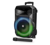 Enceinte sono autonome - FESTISOUND - PICO-08 - 200W - Batterie 1500mAh - Bluetooth 4.2 TWS