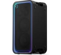 Enceinte Sono DJ Sony sans fil Bluetooth SRS-ULT3000 Tower Max festive Noir