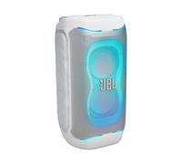 Enceinte Sono DJ Jbl de soirée portable sans fil Bluetooth Partybox 130 Blanc