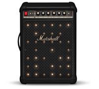Marshall Enceinte Bluetooth portable Bromley 450 – Party – Noir