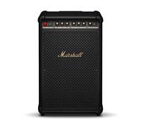 Marshall Bromley 750 Noir - Enceintes Bluetooth portables