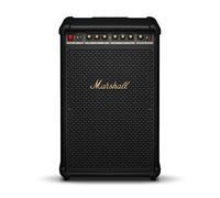 Marshall Bromley 750 Noir - Enceintes Bluetooth portables