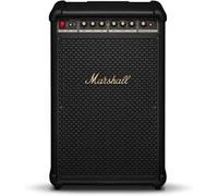 Marshall Bromley 750 Noir - Enceintes Bluetooth portables