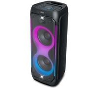 Muse Enceinte sono DJ Party Box M1957DJ – Bluetooth 800 W – Noir