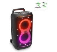 Enceinte sono JBL Partybox 520