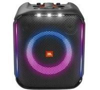 Enceinte sono DJ portable JBL Partybox Encore avec micro sans fil inclus Noir Noir G