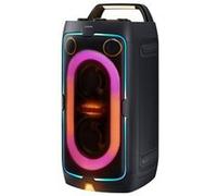 Samsung Enceinte Sound Tower MX-ST40F 2025 – 160 W Bluetooth Effets lumineux Batterie 16h Noir