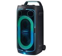 Samsung Enceinte sono DJ Sound Tower MX-ST50F – Noir