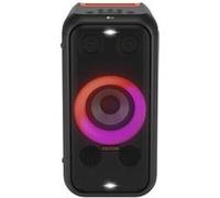Enceinte Sono DJ sans Fil - LG XBOOM XL5S - 200W - 12h d'autonomie - IPX4 - Noir