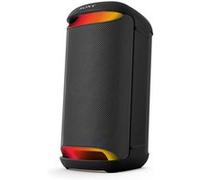 Sony Party Box SRS-XV500 - Enceinte sono DJ sans fil Bluetooth - Noir
