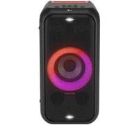Enceinte Sono DJ sans Fil - LG XBOOM XL5S - 200W - 12h d'autonomie - IPX4 - Noir