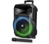 Enceinte sono Festisound PICO-08, Autonome sur Batterie, Puissance 200W, USB Bluetooth, TWS, RADIO FM, MICRO sans fil G