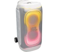 JBL Audio Enceinte Bluetooth Portable PartyBox 330 Blanc
