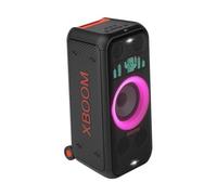 LG Enceinte sono DJ sans fil XBOOM XL7S - Bluetooth 250W, 18h autonomie, IPX4 - Noir