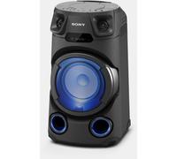 CHAINE TRANSPORTABLE A FORTE PUISSANCE SONY MHCV 13