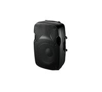 Ibiza Sound XTK10A - Haut-parleur - pour système d'assistant personnel - 150 watt - 2 voies
