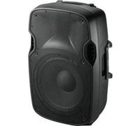 Enceinte sono moulée active 8"/20cm