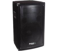 Enceinte sono passive TRAPEZOIDALE 10"/25cm 400W 3 VOIES BassReflex - IBIZA LIGHT DISCO10B DISCO10B-SOLO G
